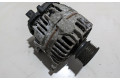 Генератор 037903025F, 0124325011   Audi A2      