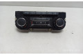 Блок управления климат-контролем 3T0907044AR   Skoda Yeti (5L)