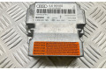 Блок подушек безопасности 8J0959655 Audi TT TTS Mk2