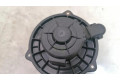 Вентилятор печки Hyundai Getz