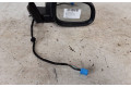 Зеркало (механическое)    Volvo V50