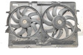 Комплект вентиляторов     8K0121003AE, FS2004    Audi A5 Sportback 8TA 