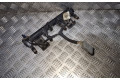 Комплект форсунок 0280158057, 9661675380    Citroen C4 I   