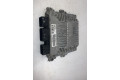 Комплект блоков управления 9663483180   Citroen C2