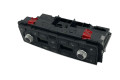 Блок управления климат-контролем 4E0910043B, 4E0820043G   Audi A8 S8 D3 4E