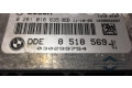 Řídící jednotka 0281018635, 8518569 BMW 1 F20 F21 2011