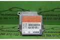 Блок подушек безопасности 0285001352 Audi A3 S3 8L