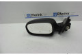 Zpětné zrcátko Saab 9-3 Ver2 2004 12796423, 12796423