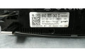 Блок управления климат-контролем 8V0820043D, 8V0820043DIMJ Audi A3 S3 8V