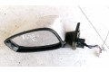 Зеркало электрическое     левое    Fiat Idea     