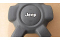 Подушка безопасности водителя    Jeep Cherokee III KJ