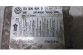 Airbagsteuergerät 1T0909605D01F, 1T0909605D   Volkswagen Touran 