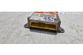 Блок подушек безопасности 8L0959655J Audi A3 S3 8L