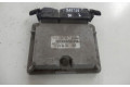 Блок управления двигателя 06A906018N, 06A906018N   Volkswagen New Beetle
