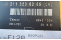 Блок управления 2118208285, 2118208285   Mercedes-Benz E AMG W211