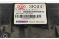 Модуль блока управления кондиционером 972503E300 KIA Sorento