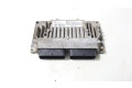 Турбина Блок управления двигателем ECU Citroen Xsara