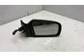 Зеркало (механическое) Mazda 323 1983-1985 года
