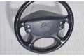 Руль Mercedes-Benz SL R230 2001 - 2012 года A2304601003, A230460