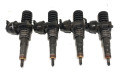 Комплект форсунок 038130073BN    Volkswagen Jetta V   