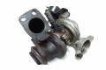 Turbodmychadlo Турбина 4917313704, 17314101W10009240 Ford Focus 1.6 1161 1161