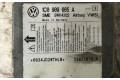 Блок подушек безопасности 1C0909605 Volkswagen Transporter - Caravelle T5
