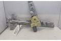 Передний комплект электрического механизма для подъема окна 9682808880   Peugeot 5008