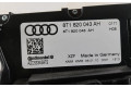 Блок управления климат-контролем 8T1820043AH, A2C53345972 Audi A4 Allroad