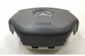 Подушка безопасности водителя 30366637A Mercedes-Benz R W251