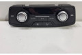 Блок управления климат-контролем 4G0919158Q, A2C91427100   Audi A6 S6 C7 4G