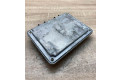 Блок управления двигателем Блок управления 038906018BQ, 0281001849 Skoda Octavia Mk1 (1U)