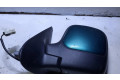 Zpětné zrcátko levé Citroen Berlingo 2001