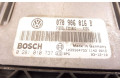 Блок управления 070906016B, 070906016B   Volkswagen Phaeton