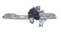 Передний комплект электрического механизма для подъема окна 9816401780   Peugeot 208
