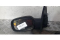 Zpětné zrcátko Renault Megane II 2007 7701054685