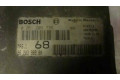 Řídící jednotka 0261203736, 9620398980 Peugeot 106 1997