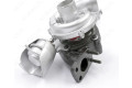 Турбина Citroen C2 753420-5006S, 753420-9006S для двигателя DV6TED4