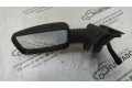 Zpětné zrcátko  levé Fiat 500 Cinquecento     