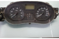 Рулевая рейка Спидометр (приборный щиток) P8200377202 Dacia Logan I 2004 - 2012 года