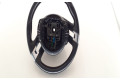 Руль Citroen C4 I Picasso 2006 - 2013 года 4109NC, 4109NC