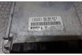 Блок управления двигателя 036906013F, 0261S01009   Audi A2