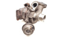 Турбина Ford Fiesta 53420053 для двигателя SFJA;SFJB;SFJC;SFJD