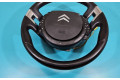Руль Citroen C4 Grand Picasso  2007 - 2013 года 96866511VD, IMPRK1421907      