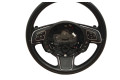 Руль Jaguar XJ X351 2009 - 2019 года AW933F563C, AW933F563C8PVJ
