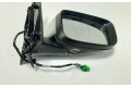 Зеркало электрическое        Volvo XC60  2009 - 2013 года   