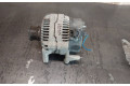 Генератор A0077, 0123320001   Audi A3 S3 8L      