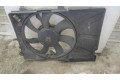 Вентилятор радиатора     253801C210    Hyundai Getz 1.1