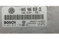 Блок управления двигателя 045906019CE, 0281013179 Skoda Fabia Mk2 (5J)