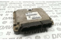 Блок управления двигателя 036906014AM, 6160049301   Volkswagen Lupo