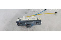 Блок управления климат-контролем 69597003 Renault Clio III